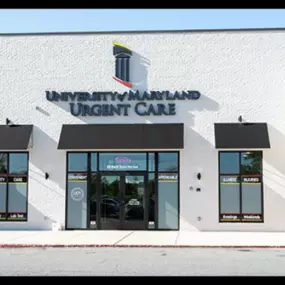 Bild von University of Maryland Urgent Care - Kent Island