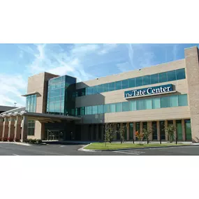 Bild von The PET Center at UM Baltimore Washington Medical Center