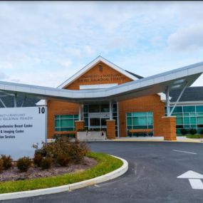 Bild von UM Shore Regional Health Diagnostic and Imaging Center at Easton