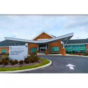 Bild von UM Shore Regional Health Diagnostic and Imaging Center at Easton