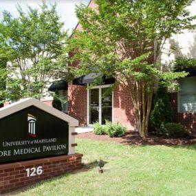 Bild von UM SMG - Pulmonary Care at Chestertown