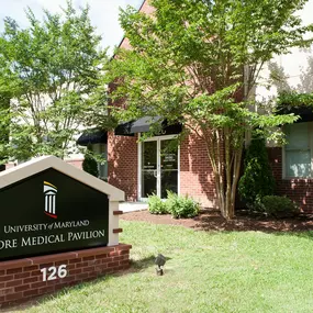 Bild von UM SMG - Pulmonary Care at Chestertown