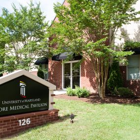 Bild von UM SMG - Primary Care at Chestertown