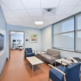 Bild von The Cancer Center at UM Capital Region Health