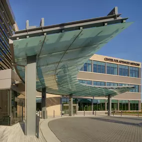 Bild von The Cancer Center at UM Capital Region Health