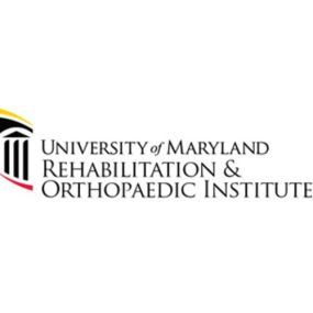 Bild von University of Maryland Rehabilitation & Orthopaedic Institute