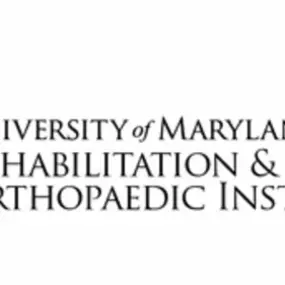 Bild von University of Maryland Rehabilitation & Orthopaedic Institute