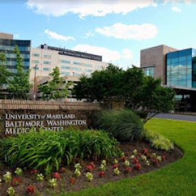 Bild von Anticoagulation Clinic at UM Baltimore Washington Medical Center