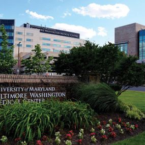 Bild von Anticoagulation Clinic at UM Baltimore Washington Medical Center