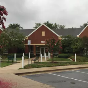 Bild von UM BWMG - Primary Care at Millersville