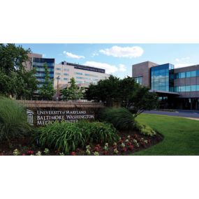 Bild von Vascular Center at UM Baltimore Washington Medical Center