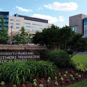 Bild von Vascular Center at UM Baltimore Washington Medical Center