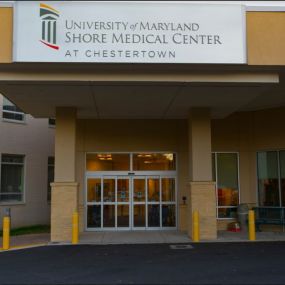 Bild von UM SRH Center for Diabetes and Endocrinology at Chestertown