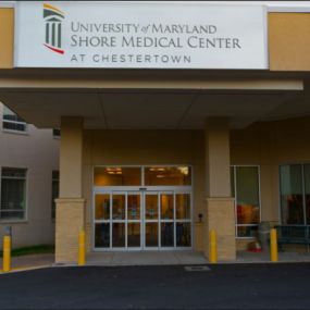 Bild von UM SRH Center for Diabetes and Endocrinology at Chestertown