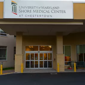 Bild von UM SRH Center for Diabetes and Endocrinology at Chestertown