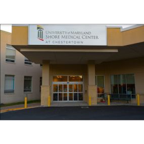 Bild von University of Maryland Shore Medical Center at Chestertown Emergency Room