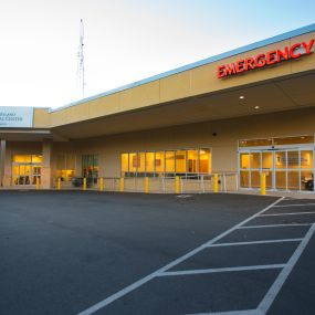 Bild von University of Maryland Shore Medical Center at Chestertown Emergency Room