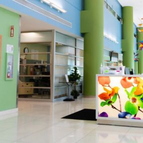 Bild von University of Maryland Children's Hospital