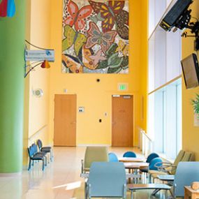 Bild von University of Maryland Children's Hospital