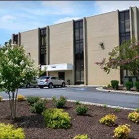 Bild von UM BWMG - Primary Care at Glen Burnie