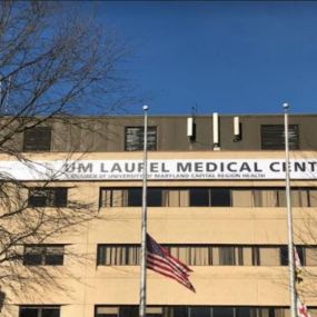 Bild von UM Laurel Medical Center