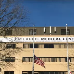 Bild von UM Laurel Medical Center