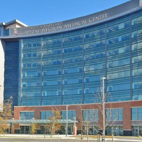 Bild von University of Maryland Capital Region Medical Center