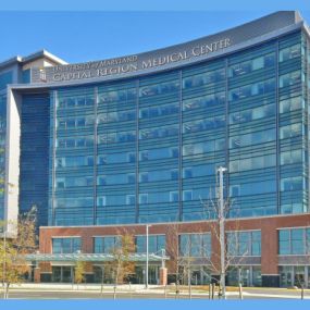 Bild von University of Maryland Capital Region Medical Center