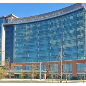 Bild von University of Maryland Capital Region Medical Center