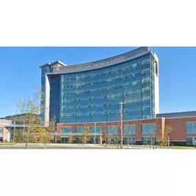 Bild von University of Maryland Capital Region Medical Center