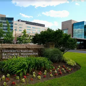 Bild von UM Baltimore Washington Medical Center