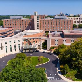 Bild von University of Maryland St. Joseph Medical Center