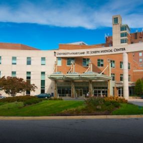 Bild von University of Maryland St. Joseph Medical Center