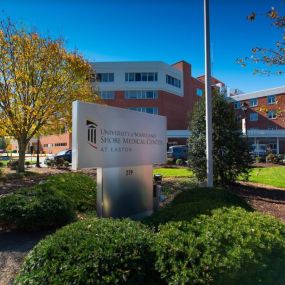 Bild von University of Maryland Transplant Center at Easton