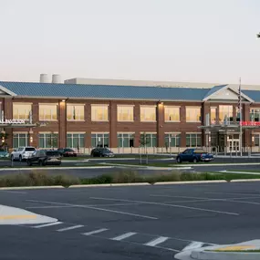 Bild von UM Shore Regional Surgery Center at Cambridge