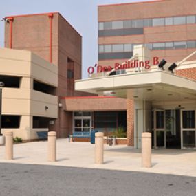 Bild von University of Maryland Pediatrics at Osler Drive