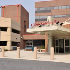 Bild von University of Maryland Pediatrics at Osler Drive