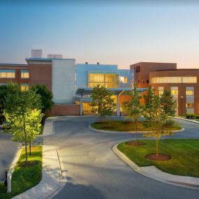 Bild von University of Maryland Charles Regional Medical Center Inpatient Imaging Services