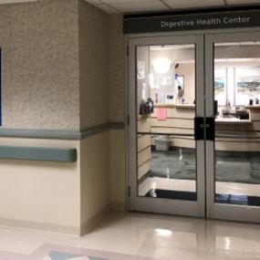 Bild von Digestive Health Center at UMMC