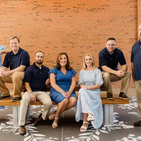 Bild von The Sherry Riano Team at Developer's Mortgage Company