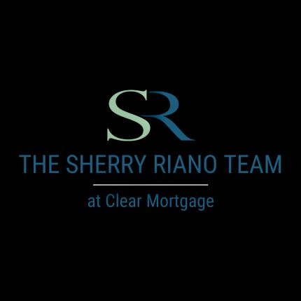 Logo von The Sherry Riano Team at Clear Mortgage by City First Mortgage Services