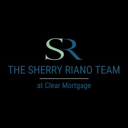 Logo de The Sherry Riano Team Powered by UFCU Mortgage Services