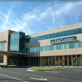 Bild von The Tate Cancer Center at UM Baltimore Washington Medical Center