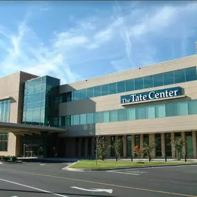 Bild von The Tate Cancer Center at UM Baltimore Washington Medical Center