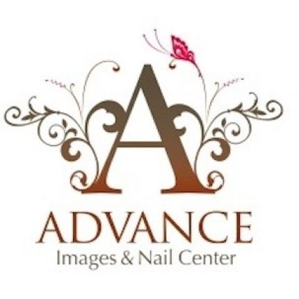 Logo de Advance Images & Nail Center
