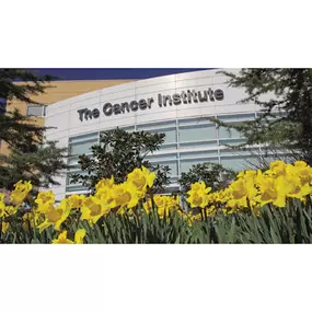 Bild von UM St. Joseph Medical Center Radiation Oncology