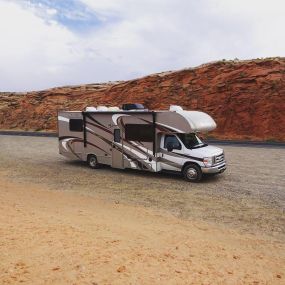 Bild von Sand Highway RV & Powersport Rentals