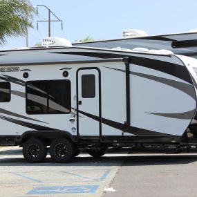 Bild von Sand Highway RV & Powersport Rentals