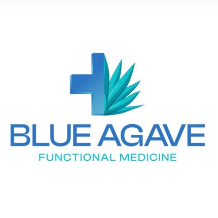 Logo van Blue Agave Functional Medicine