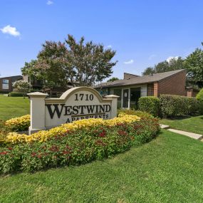 Bild von Westwind Apartments